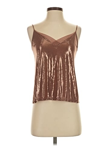 Victoria's Secret Sleeveless Top (view 1)