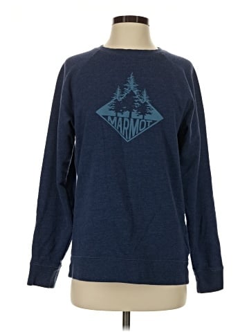 Marmot Sweatshirt (view 1)