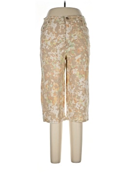 Gloria Vanderbilt Khakis