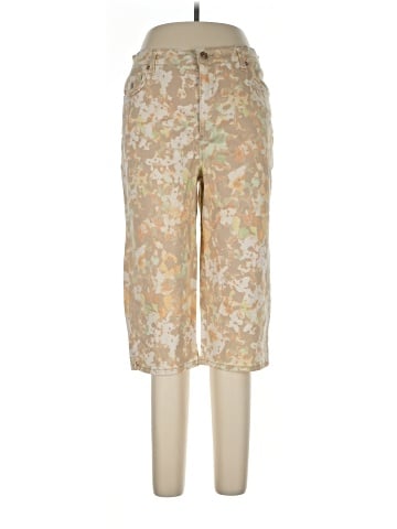 Gloria Vanderbilt Khakis (view 1)