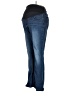 a:glow Blue Jeans Size 8 - photo 1
