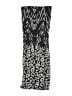 Express 100% Rayon Gray Scarf One size - photo 2