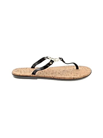 MICHAEL Michael Kors Flip Flops (view 1)