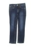 Hudson Jeans Solid Blue Jeans Size 6 - photo 1