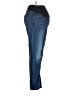 a:glow Blue Jeans Size 8 - photo 4