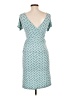 Seraphine Teal Cocktail Dress Size 16 - photo 2