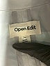 Open Edit Gray Blazer Size XL - photo 6