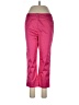 E39 By Eric Pink Casual Pants Size 10 - photo 1