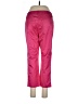 E39 By Eric Pink Casual Pants Size 10 - photo 2