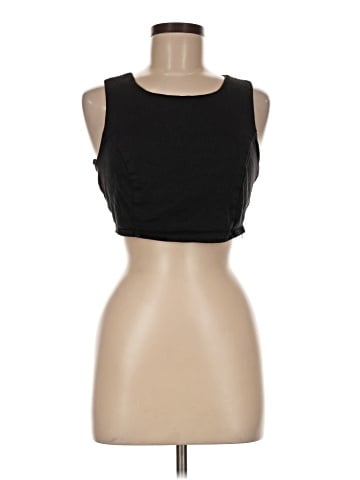 Lucca Couture Sleeveless Top (view 1)