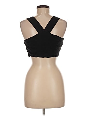 Lucca Couture Sleeveless Top (view 2)