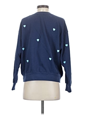 t.la Sweatshirt (view 2)