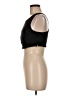 Lucca Couture Black Sleeveless Top Size M - photo 5
