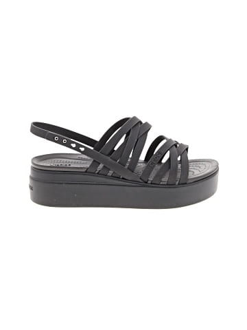 Crocs Wedges (view 1)