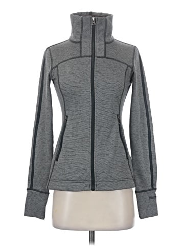 Marmot Track Jacket (view 1)