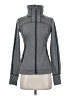Marmot 100% Polyester Gray Track Jacket Size XS - photo 1