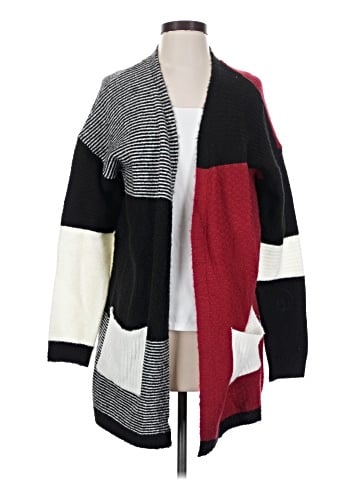 OSO Casuals Cardigan (view 1)