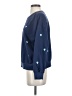 t.la Hearts Blue Sweatshirt Size XS - photo 5