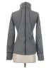 Marmot 100% Polyester Gray Track Jacket Size XS - photo 2