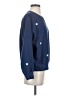 t.la Hearts Blue Sweatshirt Size XS - photo 4