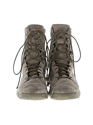 Oakley Boots (view 2)