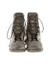 Oakley Gray Boots Size 4 1/2 - photo 2