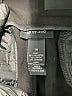 AB Studio Solid Black Dress Pants Size 14 - photo 7