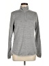 Jockey Gray Pullover Sweater Size M - photo 1