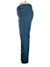 Bandolino Solid Blue Jeans Size 16 - photo 5
