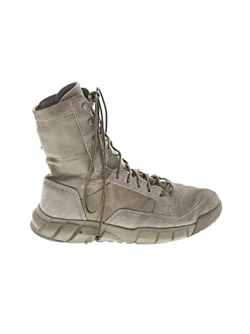 Oakley Boots (view 1)