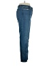 Bandolino Solid Blue Jeans Size 16 - photo 4