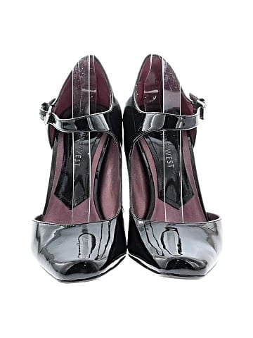 Nine West Heels (view 2)