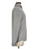 Jockey Gray Pullover Sweater Size M - photo 4