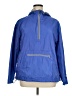 Lauren James Blue Poncho Size XL - photo 1