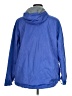 Lauren James Blue Poncho Size XL - photo 2