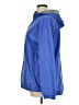 Lauren James Blue Poncho Size XL - photo 5