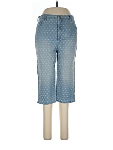 Gloria Vanderbilt Jeans (view 1)