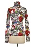 Sno Skins Ivory Long Sleeve Turtleneck Size S (estimated) - photo 2