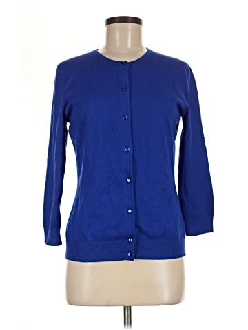 Cable & Gauge Cardigan (view 1)