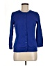 Cable & Gauge Blue Cardigan Size M - photo 1