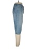 Gloria Vanderbilt Hearts Blue Jeans Size 10 - photo 4