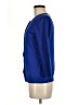 Cable & Gauge Blue Cardigan Size M - photo 5