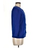 Cable & Gauge Blue Cardigan Size M - photo 4