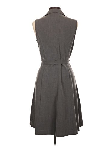 Sandra Darren Trenchcoat (view 2)