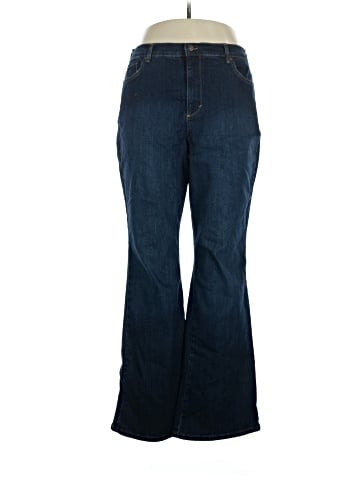 Gloria Vanderbilt Jeans (view 1)