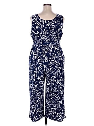 Kaileigh Jumpsuit (view 2)