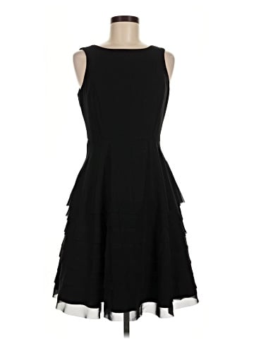 White House Black Market Cocktail Dress (view 1)