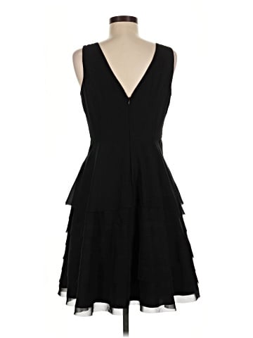 White House Black Market Cocktail Dress (view 2)