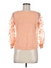 Sioni Orange Sweatshirt Size M - photo 1