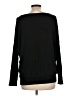 Eberjey Black 3/4 Sleeve T-Shirt Size L (estimated) - photo 2
